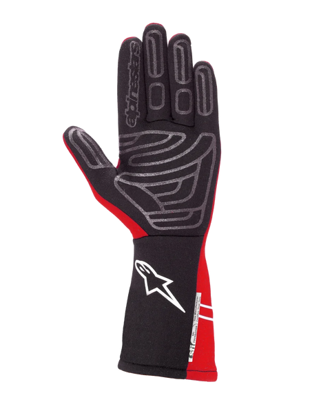 Alpinestars Tech-1 Start V4 Gloves SFI