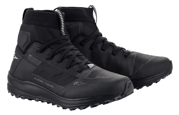 Alpinestars Speedforce Shoes 10 / Black
