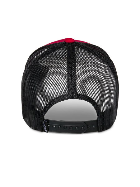 Alpinestars Reflect Ageless Trucker Hat