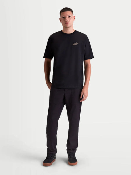 Alpinestars Checkback Oversized CSF T-Shirt - Short Sleeve
