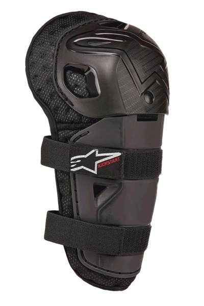 Alpinestars Youth Bionic Action Kickstart Knee Guard