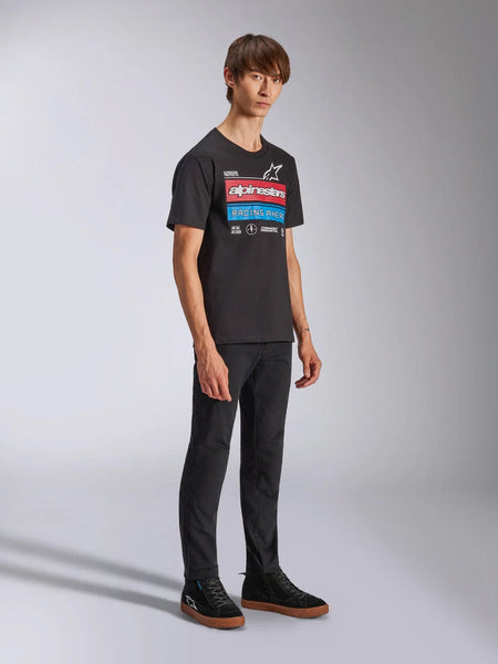 Alpinestars Harken CSF T-Shirt - Short Sleeve