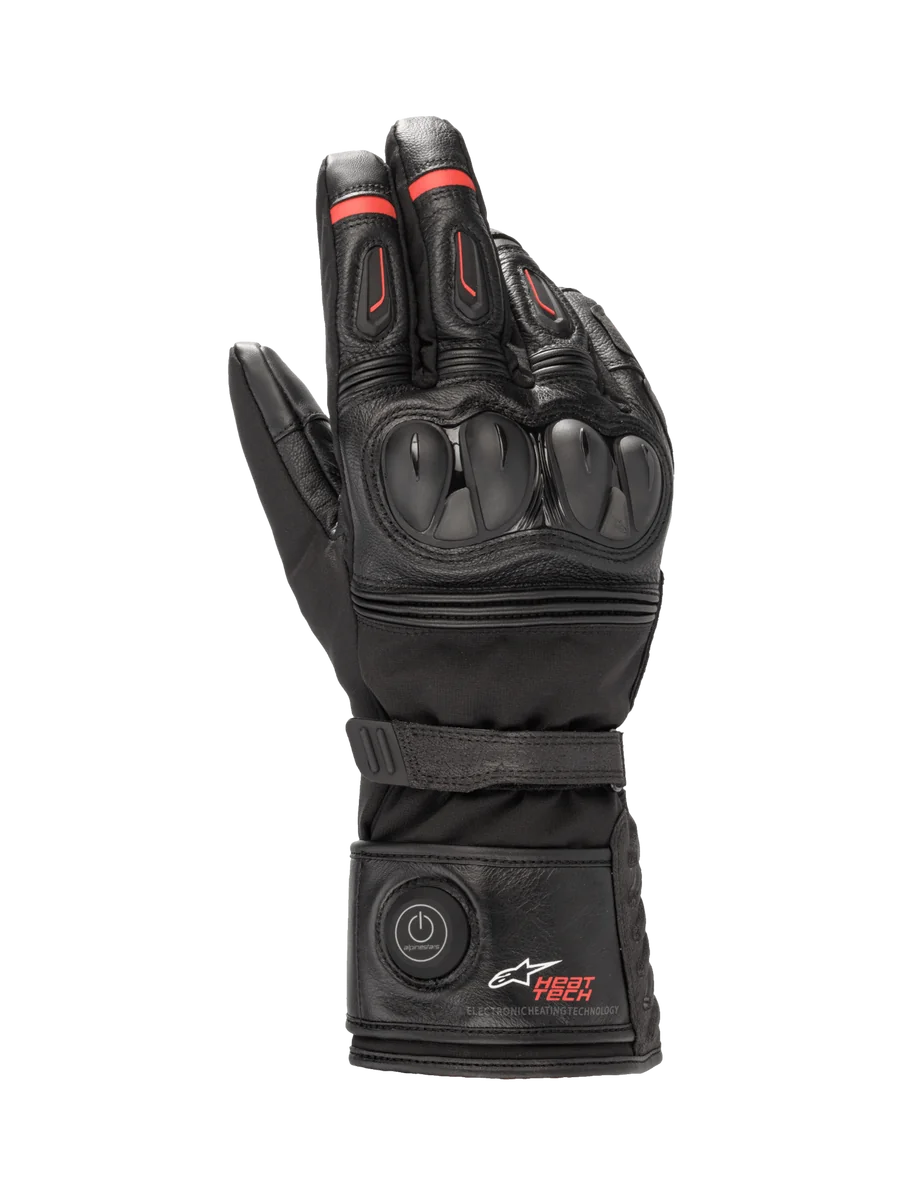 Alpinestars HT-7 Heat Tech Drystar® Gloves S / Black