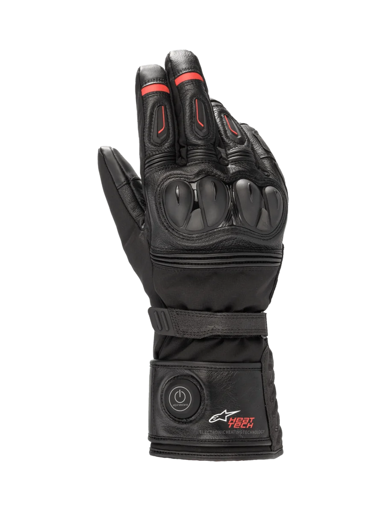 Alpinestars HT-7 Heat Tech Drystar® Gloves S / Black