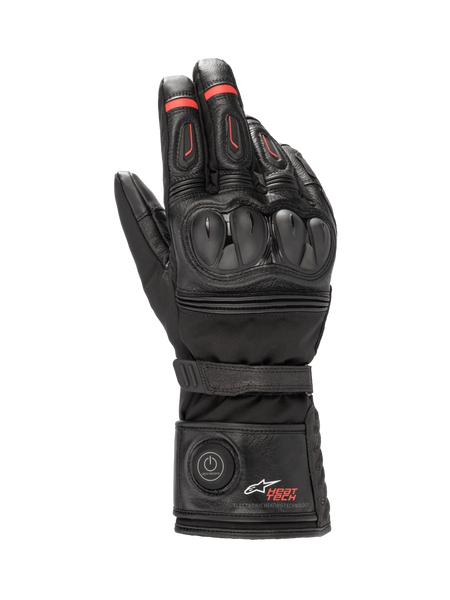 Alpinestars HT-7 Heat Tech Drystar® Gloves S / Black
