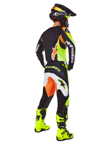 Alpinestars 2025 Fluid Wurx Pants
