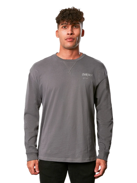 Alpinestars Agreement Knit - Long Sleeve