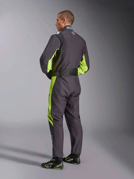 ALPINESTARS KMX-9 V3 Graphic 3 Suit
