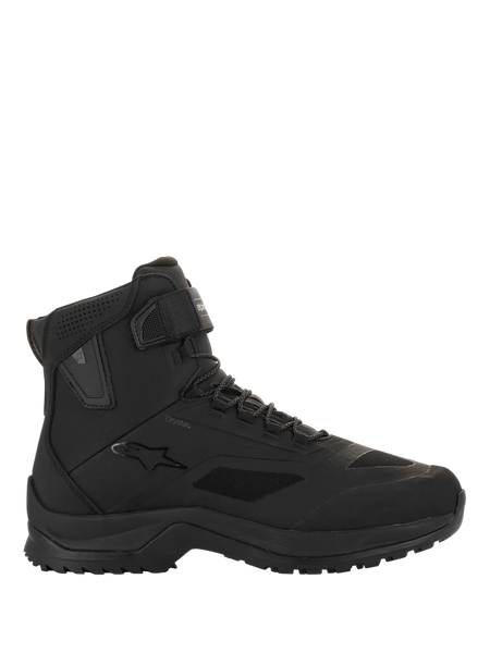 Alpinestars CR-6 Drystar® Riding Shoes 14 / Black