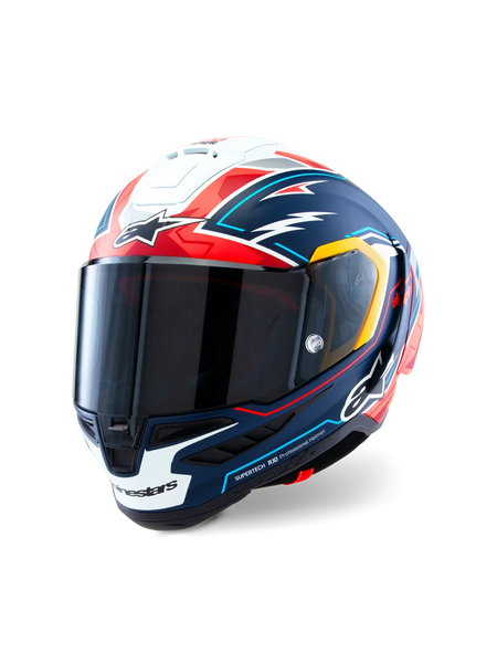 Alpinestars Limited Edition Supertech R10 Acosta Helmet