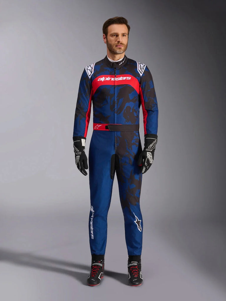 ALPINESTARS KMX-9 V3 Graphic 5 Suit