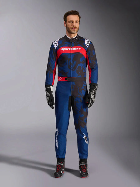 ALPINESTARS KMX-9 V3 Graphic 5 Suit