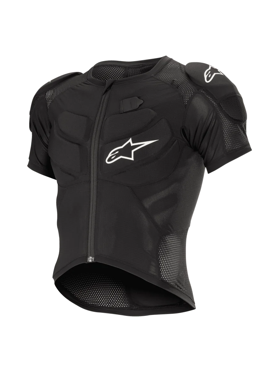 Vector Tech Protection Jacket - Short Sleeve