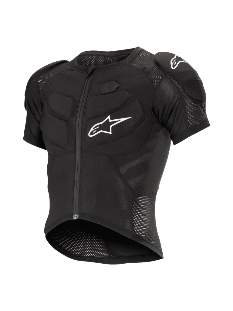 Vector Tech Protection Jacket - Short Sleeve