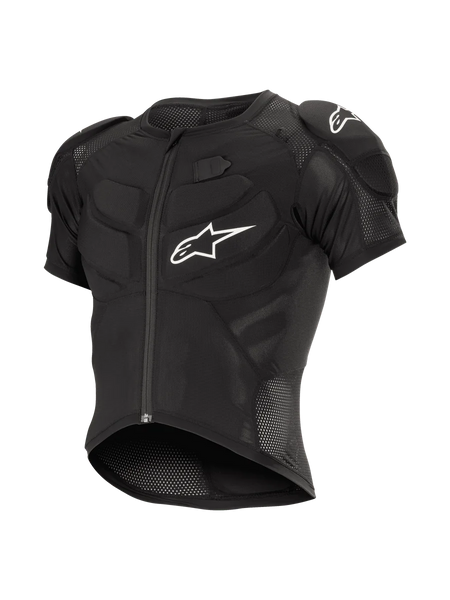 Vector Tech Protection Jacket - Short Sleeve