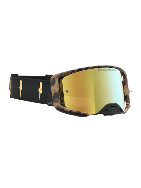Alpinestars Limited Edition Supertech Zona Goggles