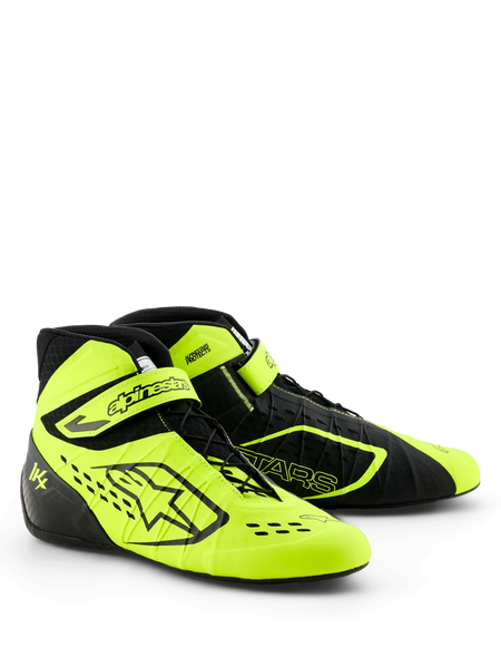 Alpinestars Tech-1 KX V3 Shoes - FIA