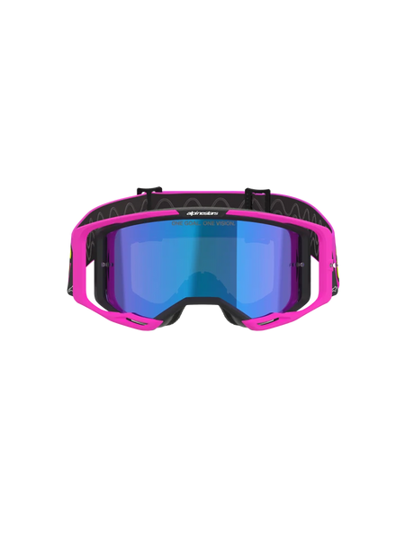 Alpinestars Vision 8 Vista Goggles