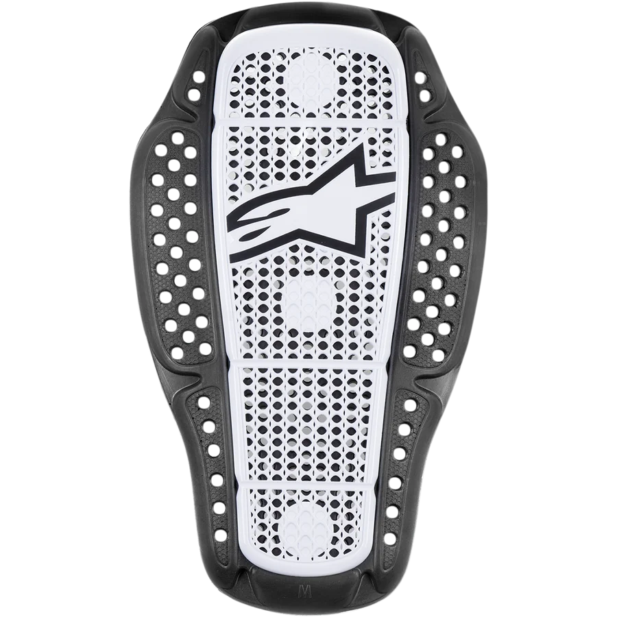 Alpinestars Nucleon Kr-1i Back Protector Insert S / Black/White