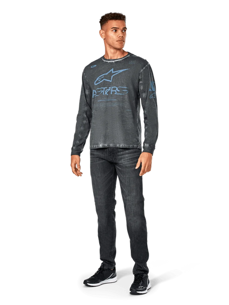 Alpinestars Nook Knit - Long Sleeve