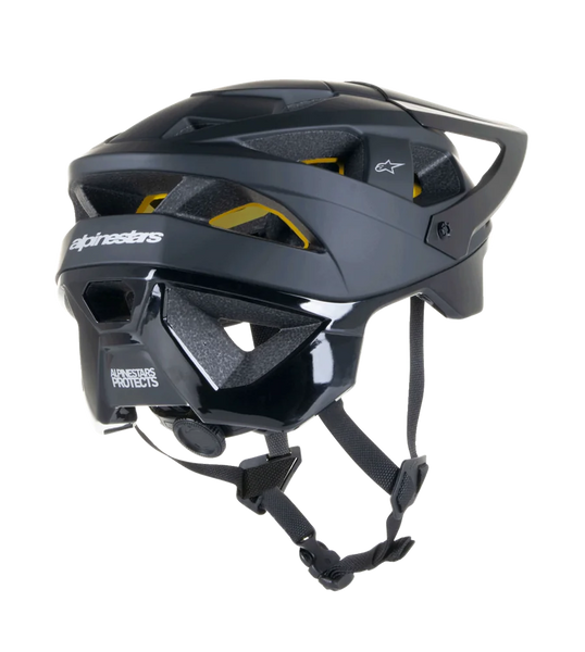 Alpinestars Vector Tech Solid Helmet