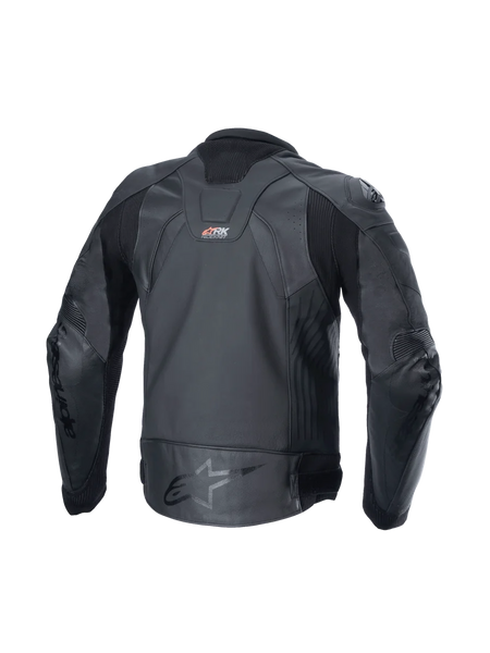 Alpinestars GP Plus R V4 Rideknit Leather Jacket