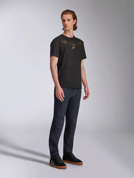 Alpinestars Luxo CSF T-Shirt - Short Sleeve