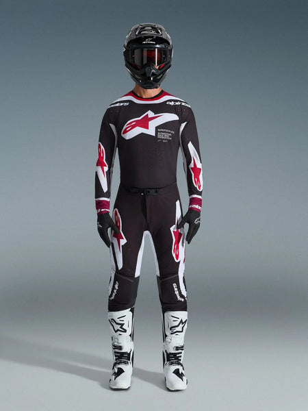 Alpinestars 2026 Supertech AFD Vista Jersey