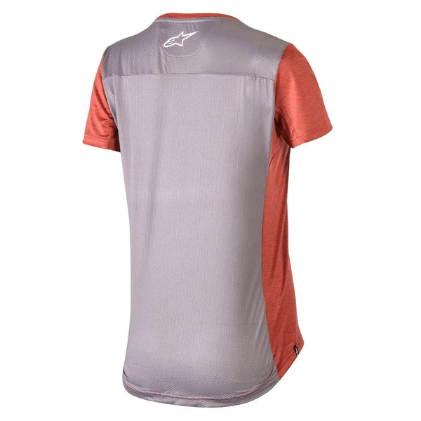 Alpinestars Women Stella Alps 6.0 Jersey - Short Sleeve