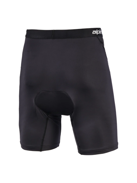 Alpinestars MX Boxer Padded