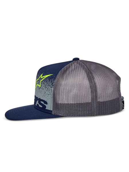 Alpinestars Component Trucker Hat