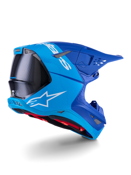 Alpinestars Supertech M10 Flood Helmet
