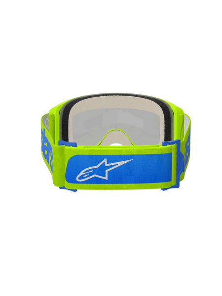 Alpinestars Vision 5 Blaze Goggles