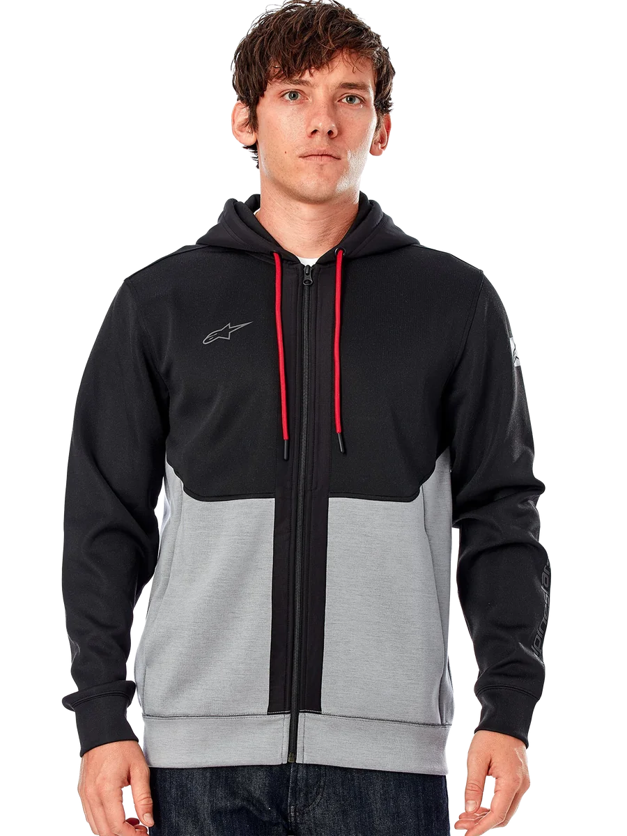 Alpinestars Exotech Tech Hoodie M / Black
