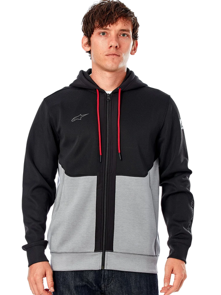 Alpinestars Exotech Tech Hoodie M / Black