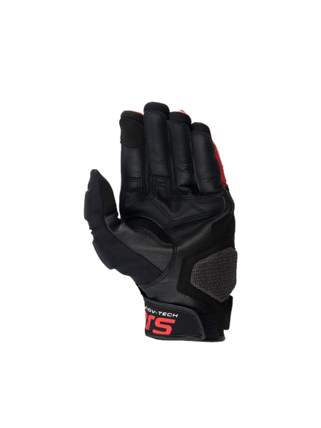Alpinestars Halo Leather Gloves