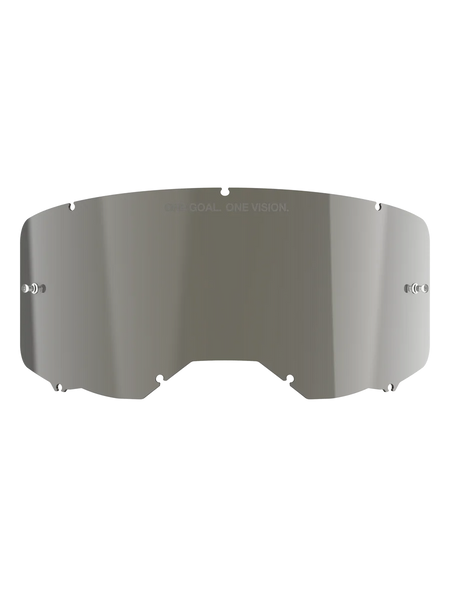 Alpinestars Vision 8-5-3 Mirror Lens One Size / Mirror Silver