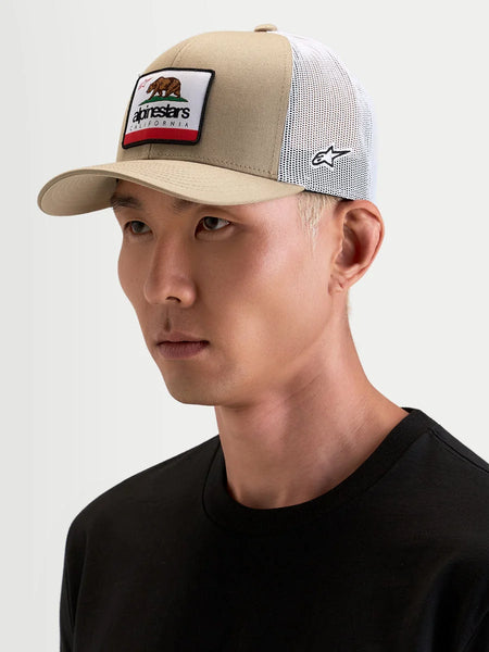 Alpinestars Cali 2.0 Hat