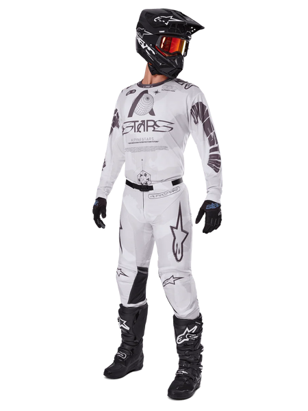 Alpinestars 2025 Racer Hollow Jersey
