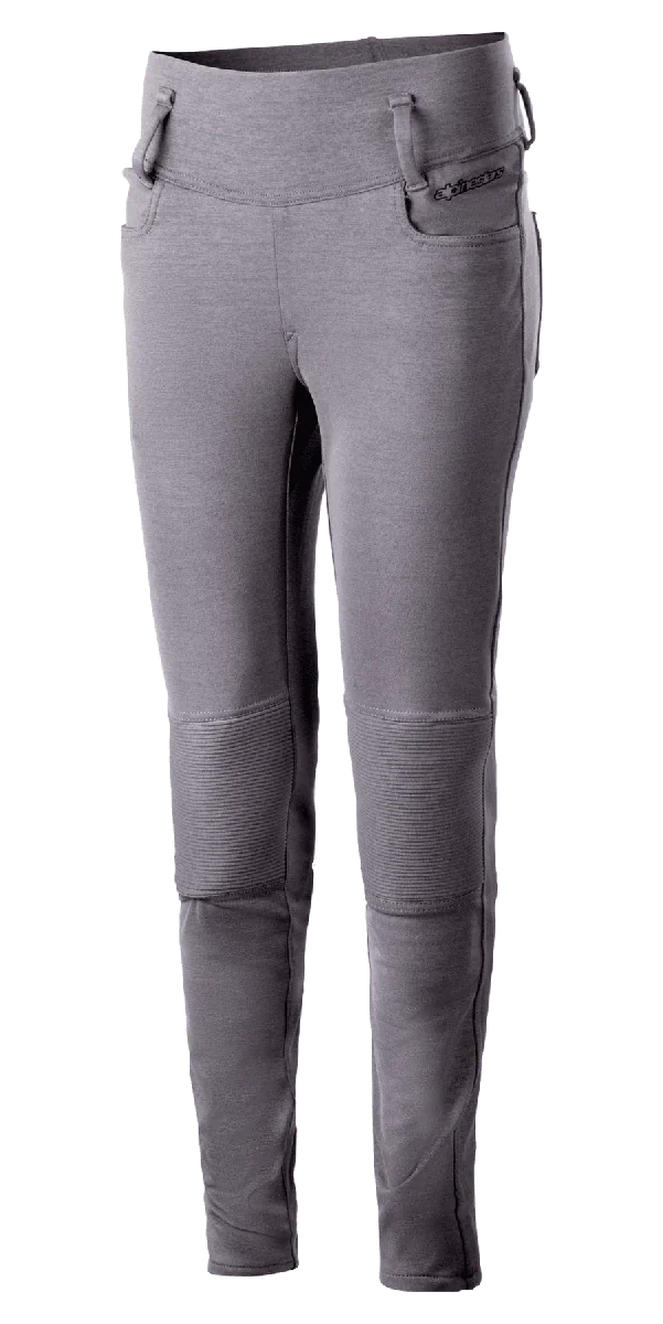Alpinestars Womens Banshee Leggings 2XL / Vetiver