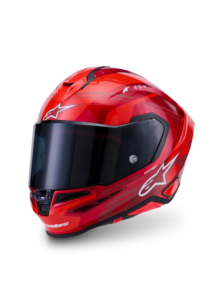 Alpinestars S-R7 A-Core Helmet ECE06/DOT