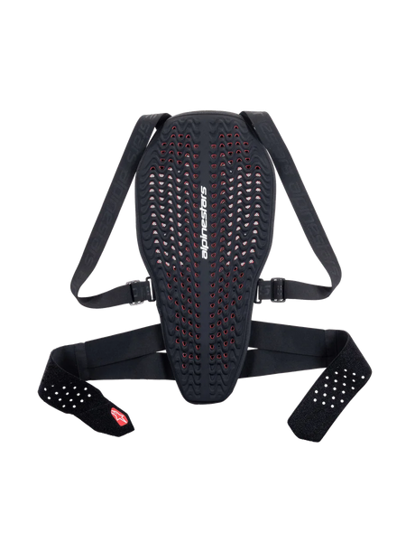 Alpinestars Nucleon Plasma Back Protector