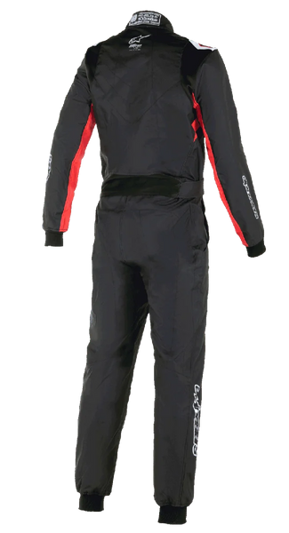 Alpinestars Youth KMX-9 V3 Suit Graphic 3