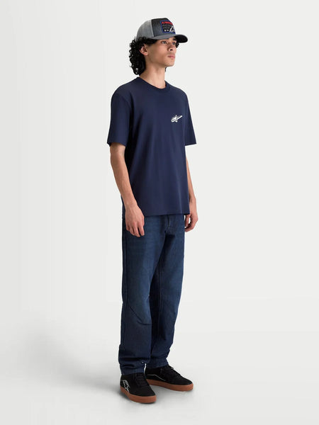 Alpinestars Meteor CSF T-Shirt - Short Sleeve