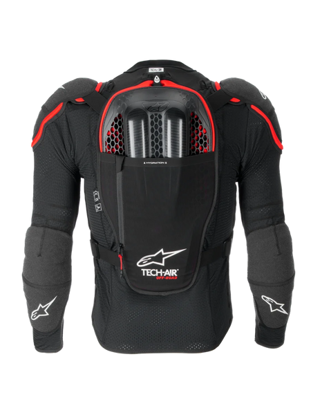 Alpinestars Tech-Air® Off-Road System
