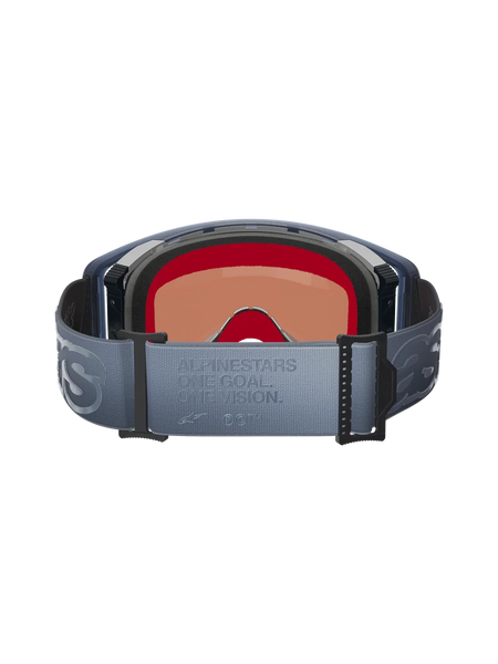 Alpinestars Supertech Vision Vista Goggles