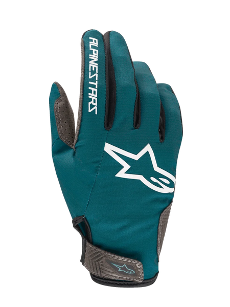 Alpinestars Drop 6.0 Gloves 3XL / Atlantic