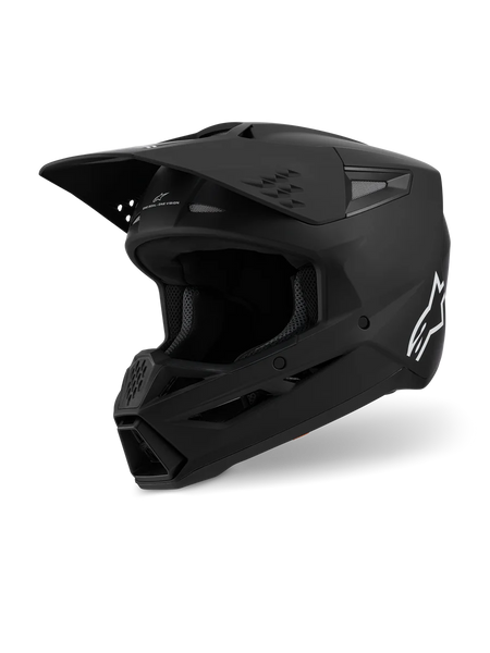 Alpinestars SM3 Solid Helmet ECE06/DOT