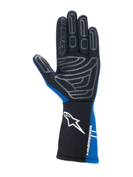 Alpinestars Tech-1 Start V4 Gloves SFI