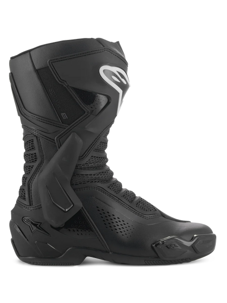 Alpinestars SMX-6 V3 Vented Boots 50 / Black